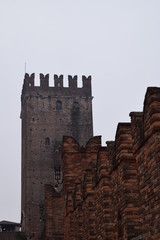 Obraz premium la torre