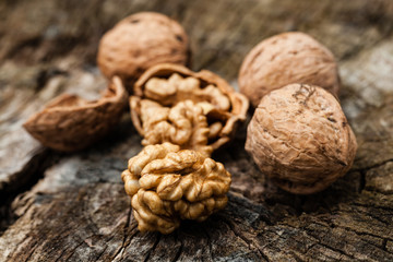 walnuts