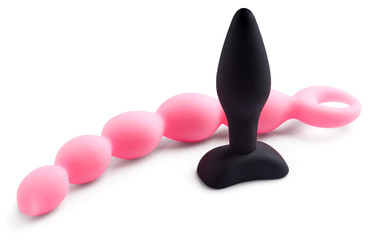 Sex toys