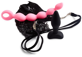 Sex toys