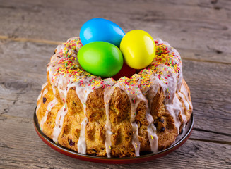 Easter cake