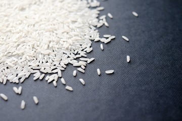 Rice Background