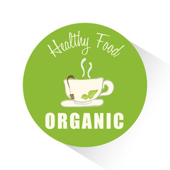 Healthy lifestyle design 