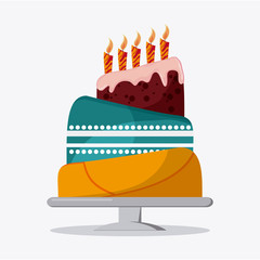 Bakery and cake design 