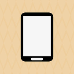 smartphone icon design 