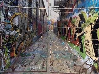 urban art