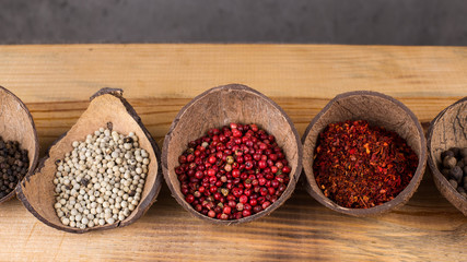 spices