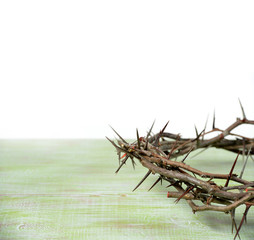 Crown of Thorns