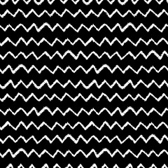 Seamless chevron pattern.