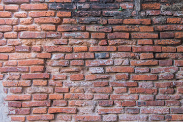 wall