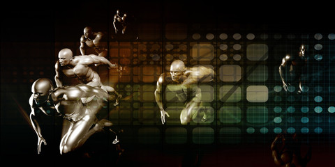 Sports or Sport Nutrition