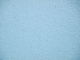 Blue wall background