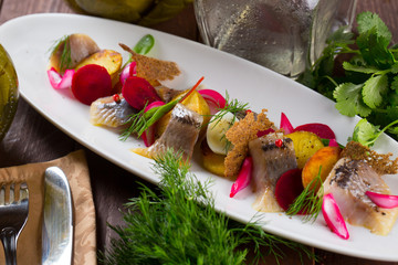 Herring