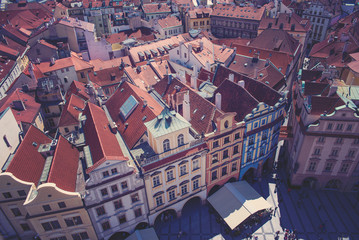 Prague