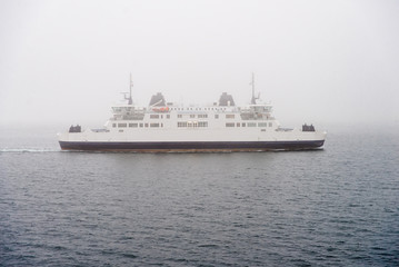  Ferry 
