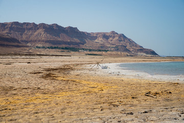  Dead Sea 