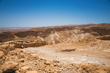 Masada