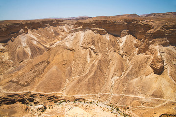 Masada