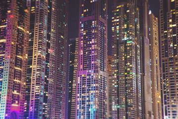 Fototapeta na wymiar Dubai 