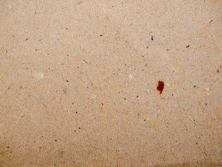 Brown Paper Box texture