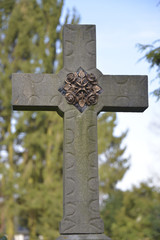Steinkreuz
