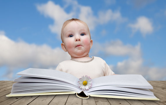small reader