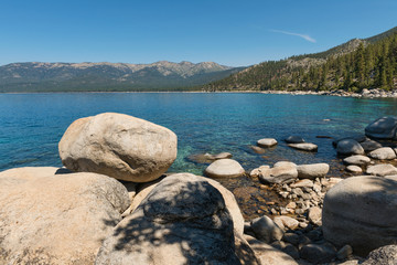 Lake Tahoe