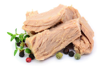 Pfeffer Fisch