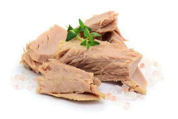 Salz Fisch