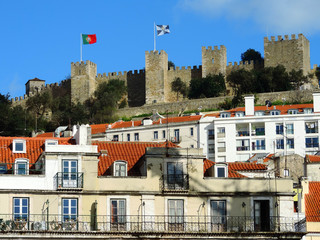 Castelo S Jorge