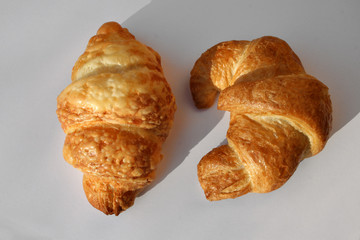 organisch, lifestyle, croissants, croissant, käse, modern, neu, kreativ, 2016
