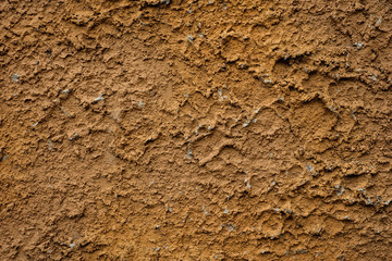 red rough background