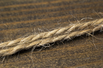 rope macro