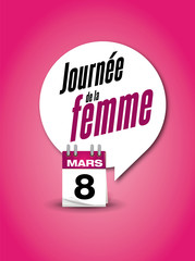 journ&eacute;e de la femme
