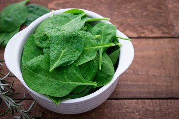 Spinach