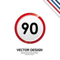 traffic signal design 