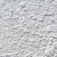 White wall background