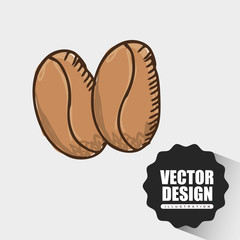 delicious coffee design 