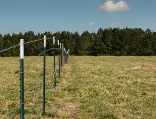 Farm Equipment