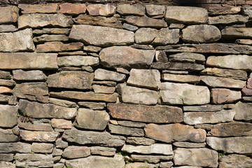 Stone Wall