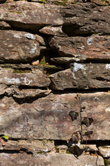 Stone Wall