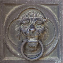 Door Knocker