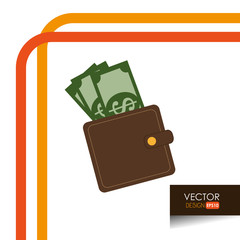 money icon design 