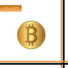 bit coins design 