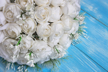 Bride Bouquet
