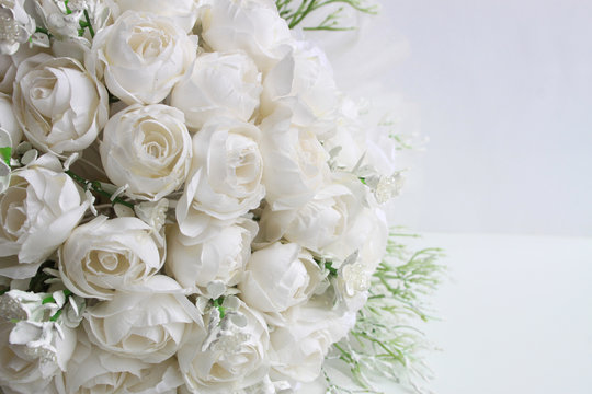 Bride Bouquet
