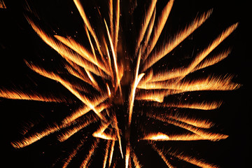 Fireworks