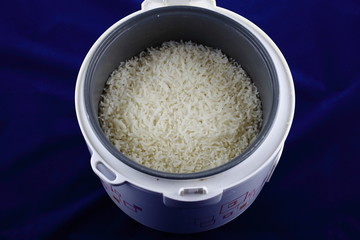 Electric rice cooker