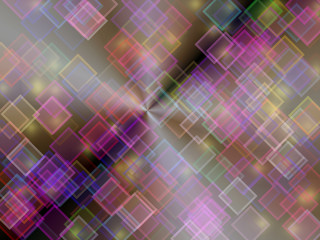 Arte astratta nell'era del digitale