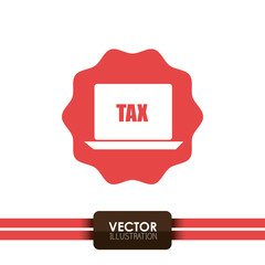 tax time design 